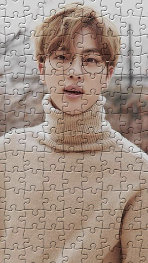 Jin Puzzles Screenshot 3