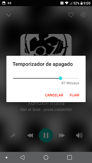 Radio Euskadi Screenshot 1