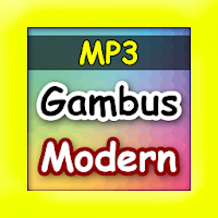 Lagu Gambus Modern Mp3