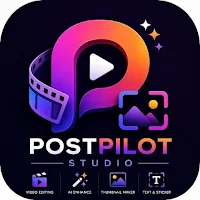 Postpilot Ai Studio