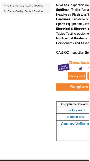 EAGLE EYES QUALITY INSPECTION Screenshot 1