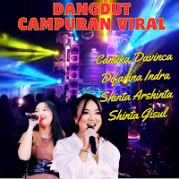 Dangdut Campuran Viral