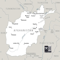 History of Afghanistan