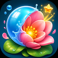 Bloom Bubbles