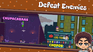 Teteo Island Screenshot 1