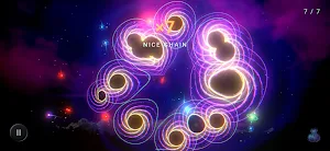 Skyburst: Chain Reaction Screenshot 2