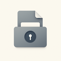 File Locker - Hide, Lock & Zip
