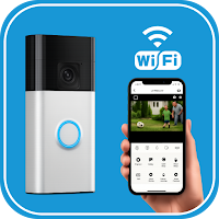 Ring Camera App - Always Home
