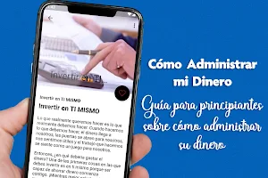 Cómo Administrar mi Dinero Screenshot 1