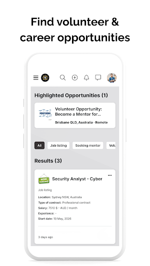 CORE Network Screenshot 3