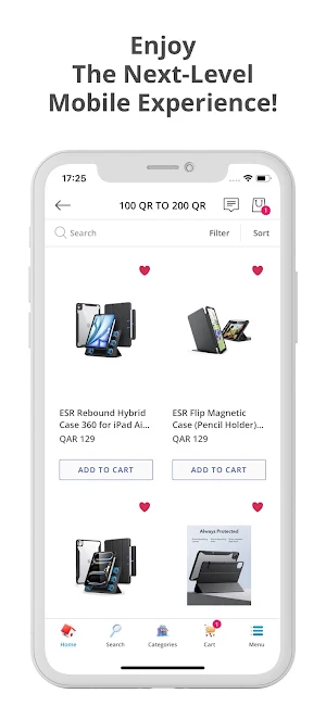 THABTHABA STORE Screenshot 1