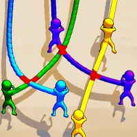 Tangle Climb