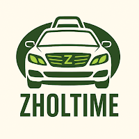 ZholTime