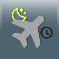 Pilot Night Time Calculator