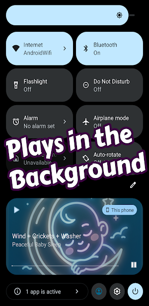 Yoyo: Baby Sweet Sounds Screenshot 3