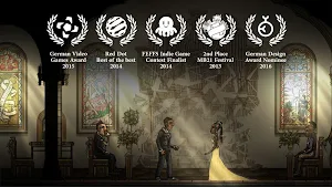 In Between Screenshot 0