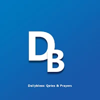 DailyBless: Quotes & Prayers