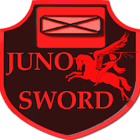 Juno, Sword, 6th Airborne