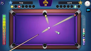 Pool Cue: Billiards Ball Clash Screenshot 3