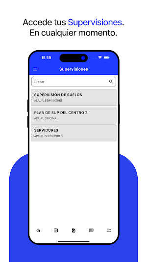 Clecetech Clientes Screenshot 2