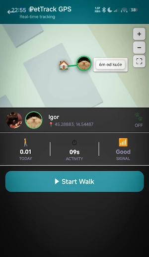 PetZone Screenshot 2