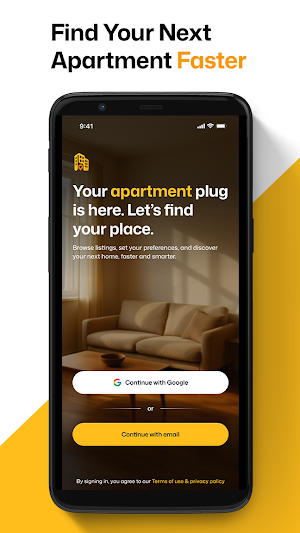TAP - The Apartment Plug Screenshot 0
