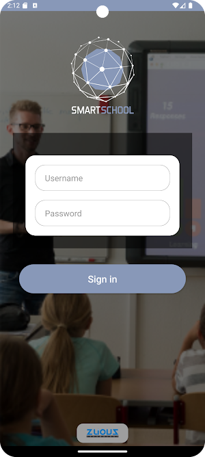 Smartschool Teacher Screenshot 0
