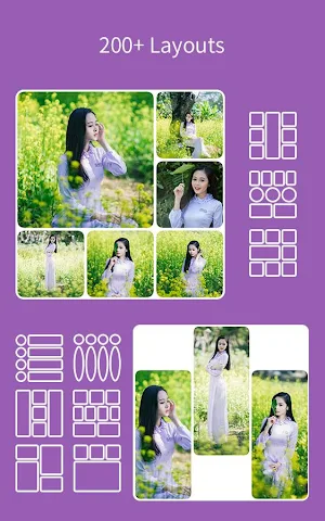 Photo Collage Pro Screenshot 1