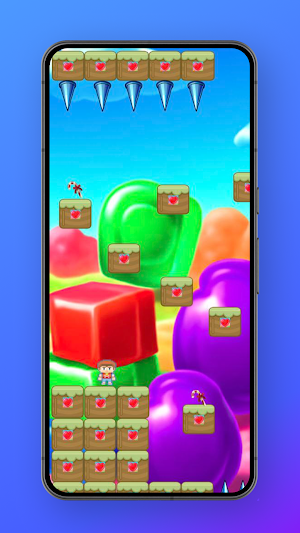 SweetGame Screenshot 3