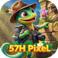 57H Pixel