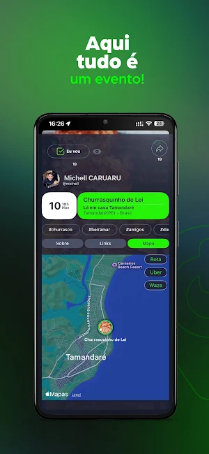 Voxtom Screenshot 3