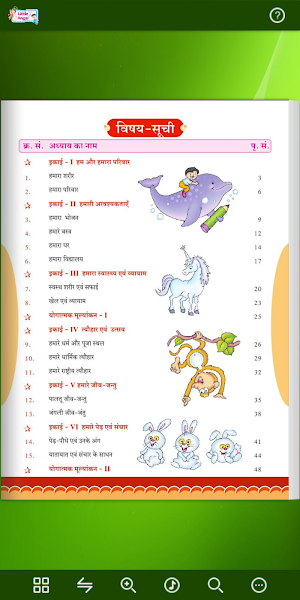 Little Angel Paryavaran - 1 Screenshot 1
