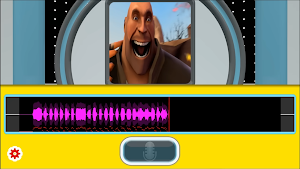 The Choicer Voicer Screenshot 1