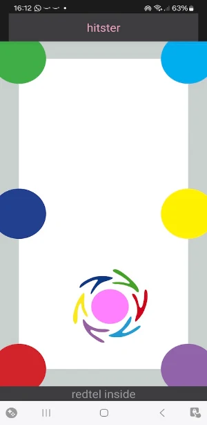 HITSTER Screenshot 0