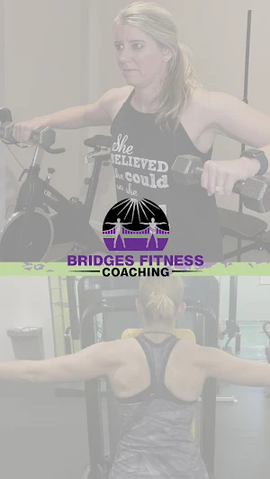 Bridges Fitness Coaching Screenshot 0