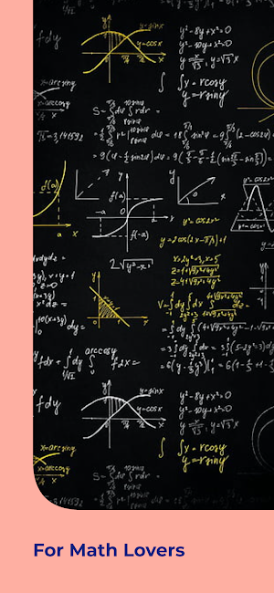 Cool Math Wallpapers Screenshot 1
