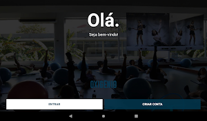 Oxigénio - OVG Screenshot 2