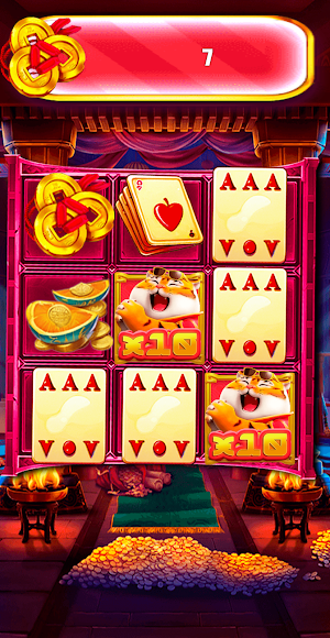 Excellent Tiger Screenshot 3