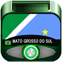 Radio Mato Grosso do Sul