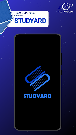 Studyard - Unofficial KKWIEER Screenshot 0