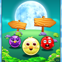 Bubble Shooter Pet Match 3
