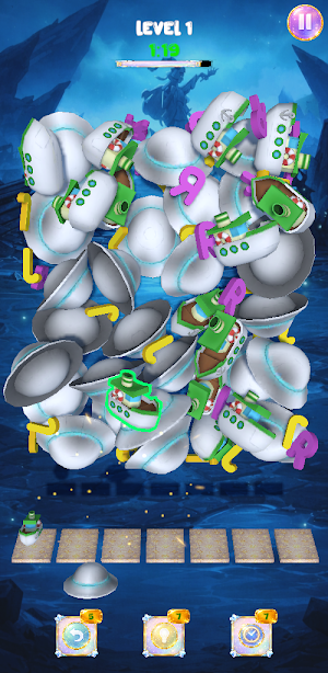 Roluxio: Object Pop Screenshot 3