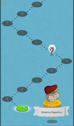Club Ciencias Screenshot 3