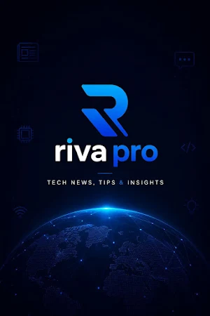Riva Pro Screenshot 0