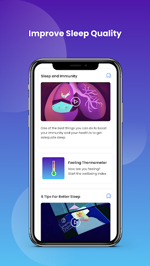 Connectd for Schools Screenshot 2