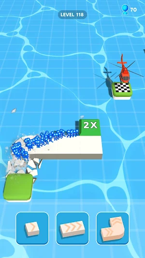 Puzzle Escape Screenshot 0