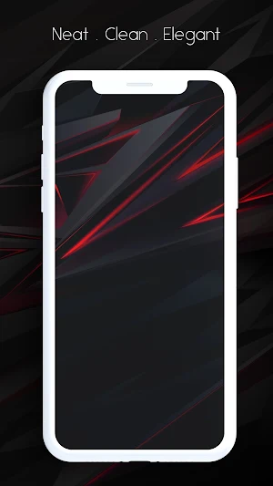 Theme for Nubia Play Screenshot 2