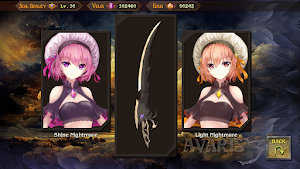 AVARIS3 Screenshot 2