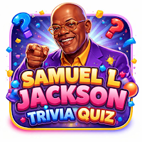 Samuel L Jackson Trivia Quiz