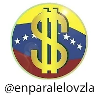 EnParaleloVzla Dólar Paralelo